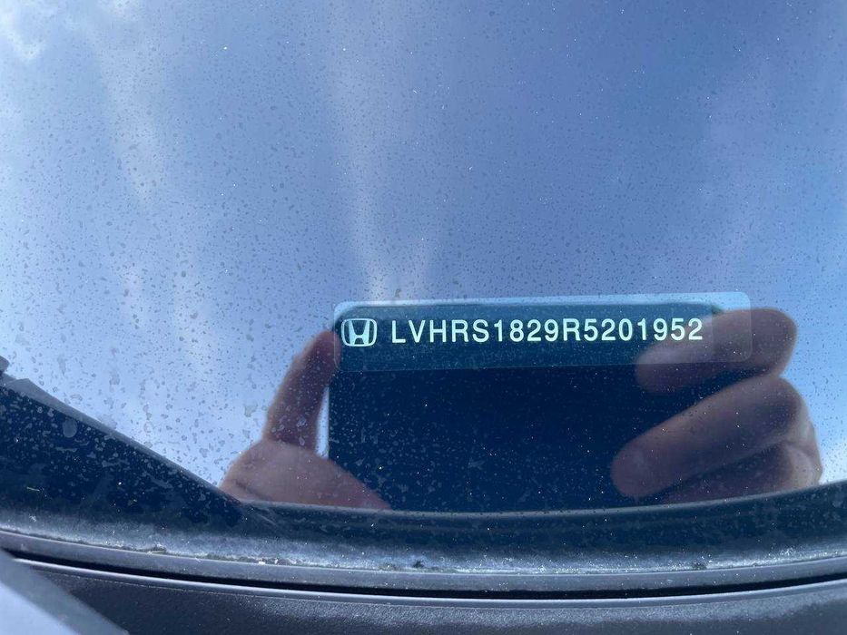 Продам Honda eNS:1