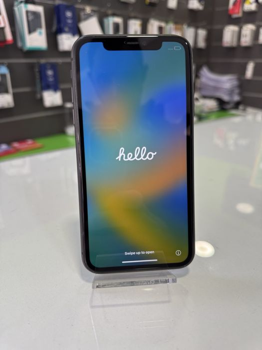 iPhone 11 64GB - Garantia