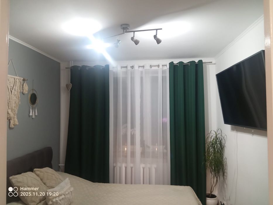 Mieszkanie 3 pokoje na patrerze sprzedam