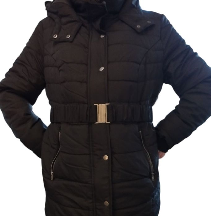 Kurtka damska r. 46  Bonprix nowa