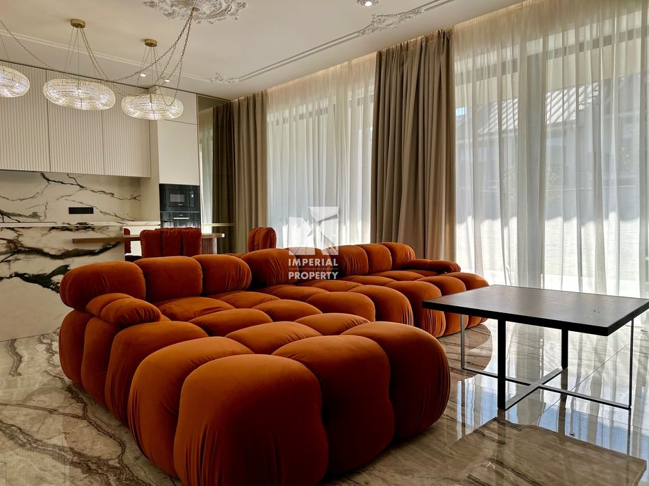 Дом по адресу Петефі Шандора пл. (площадь 165 м²) - Atlanta.ua - фото 7