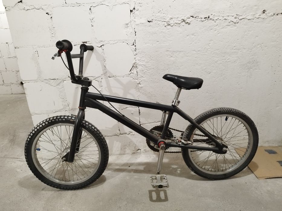Rower BMX 20 cali