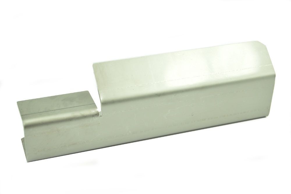 Łopatki wysiewające pasujące do rozsiewaczy Bogballe model E1 do 18 m