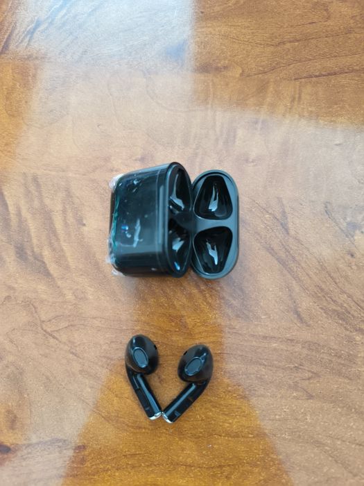 Бездротові навушники