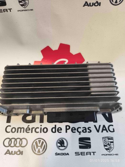Amplificador de Colunas AUDI A6 Allroad C6 3.0 TDI quattro (171 kW / 233 cv) [05.2006 - 10.2008] 4F0910223M (OEM) | 4F0910223N (OEM) | 720300800301 (O