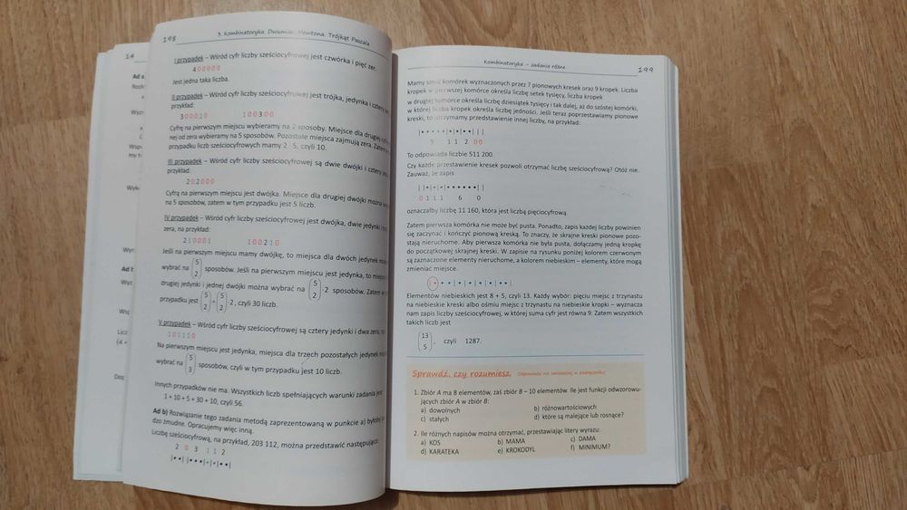 Matematyka 3 podręcznik zakres rozszerzony Pazdro