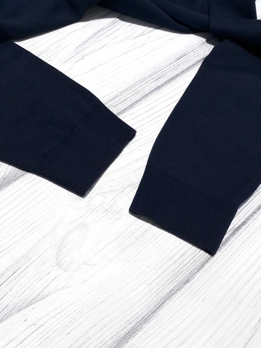 Светр на замок Michael Kors кофта розмір XL