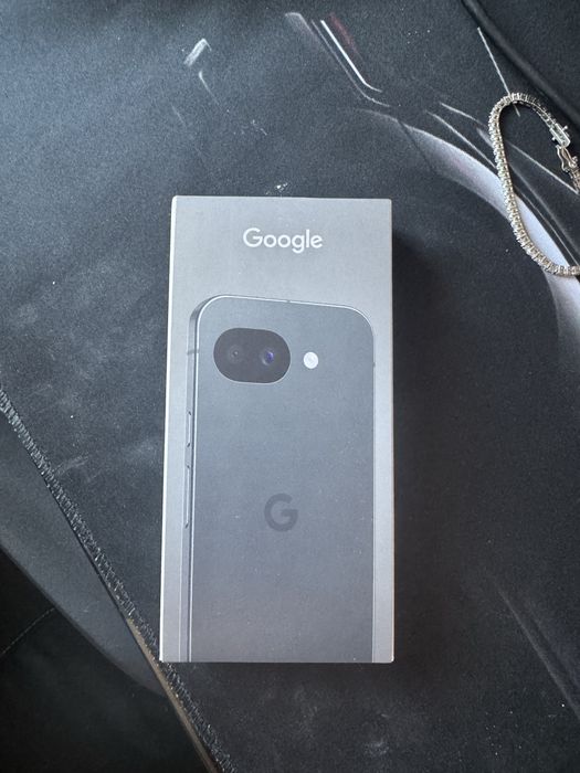 Telefon Google Pixel 10a