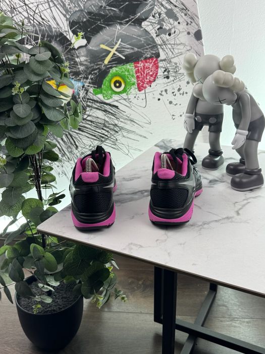 Кросівки Nike Dual Fusion 36.5 розмір Е8159