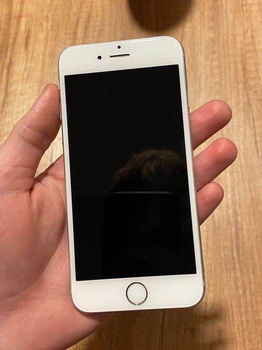 Iphone 6s 128gb bardzo ładny
