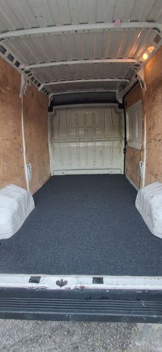 Peugeot boxer 2.0 Blue HDI