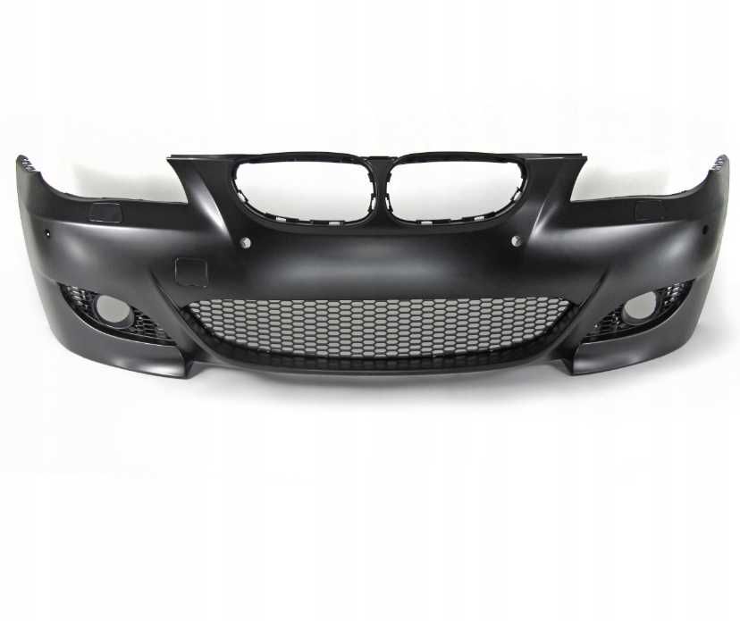 Zderzak Przód M5 LOOK BMW E60 E61 03-10 M5 LOOK Zderzak