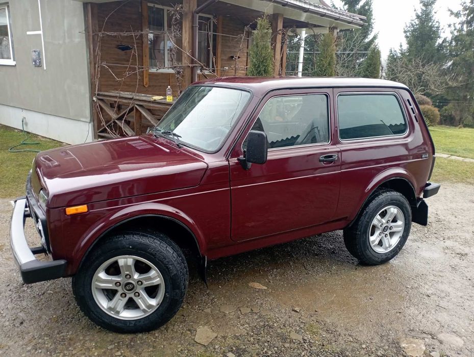 Продається нива..