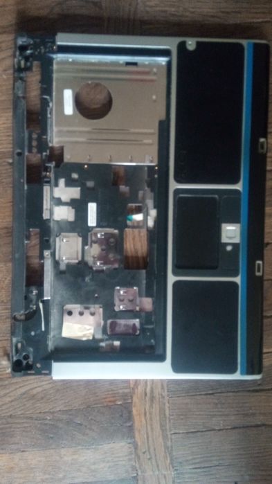 Розборка ноудбука acer aspire 5100