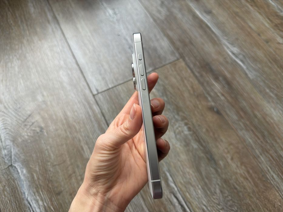 Iphone 15 pro max 256 ідеальний стан