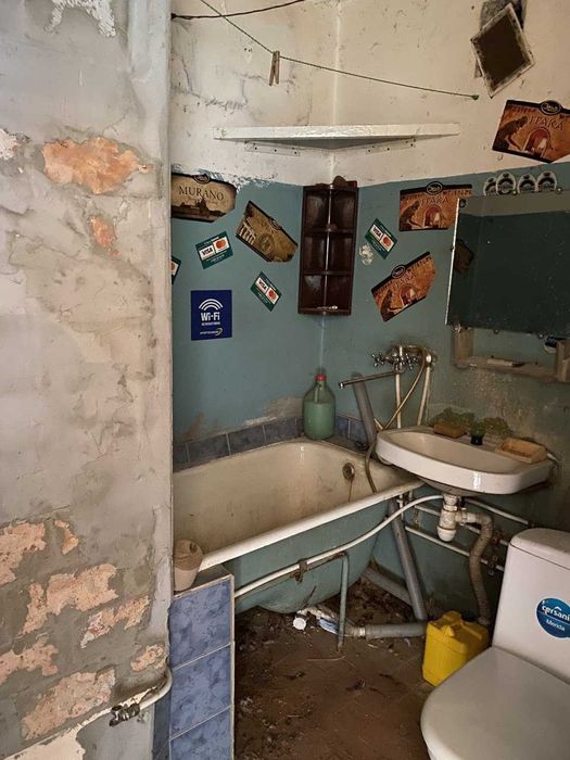 Кирпичный дом в центре Таирова — выгодное предложение!