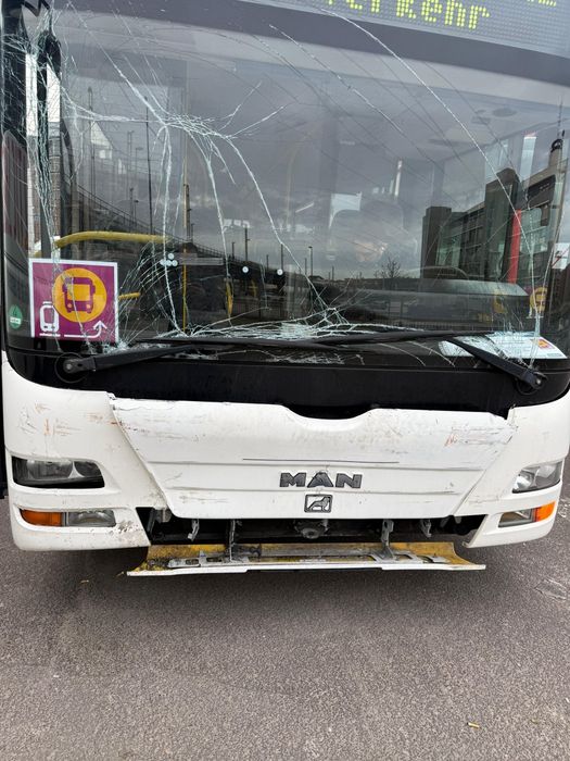 Sprzedam Autobus MAN A35