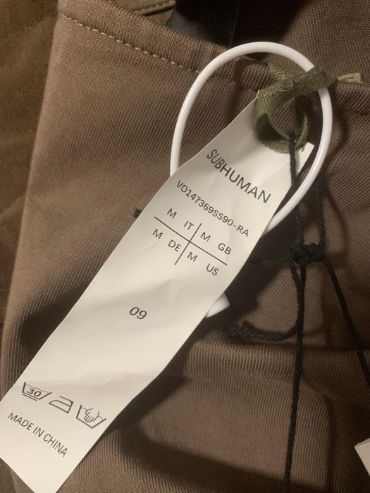 Спідниця оригінального фасону як Rick Owens