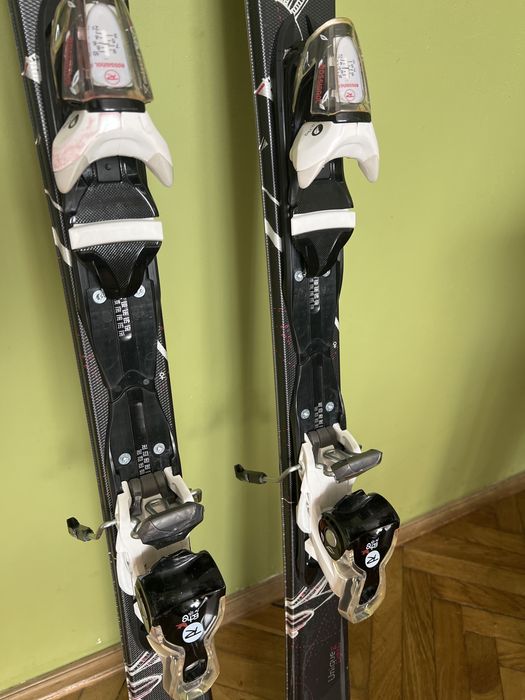 Narty damskie Rossignol Uniqe 142