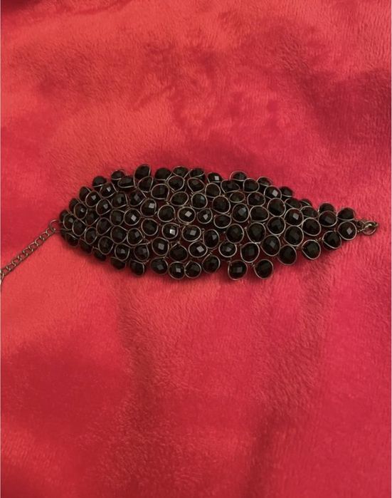 Индийская бижутерия