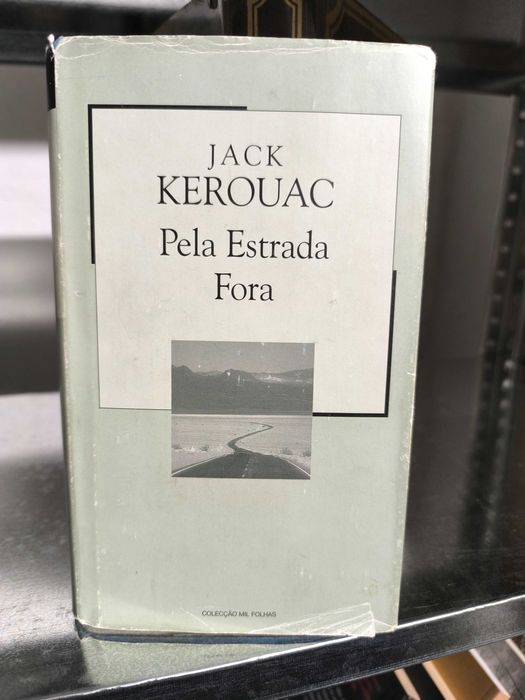 Pela Estrada Fora — Jack Kerouac