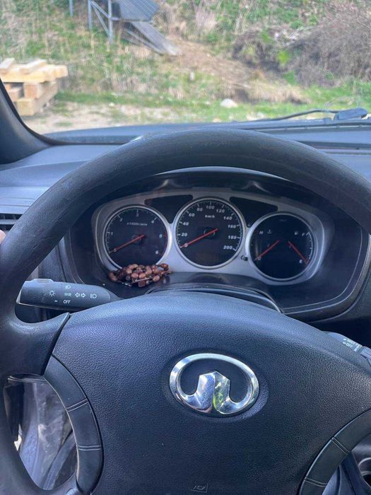 Грейт Волт Вінгл 5