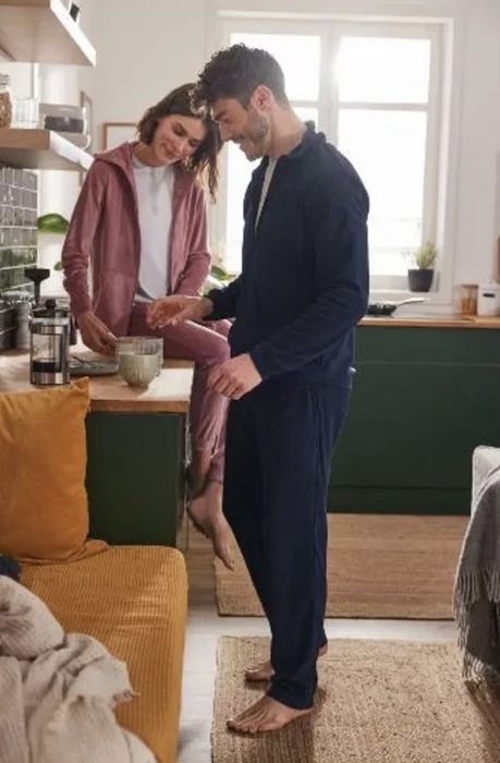 Л рр Фліс костюми чоловічі livergi