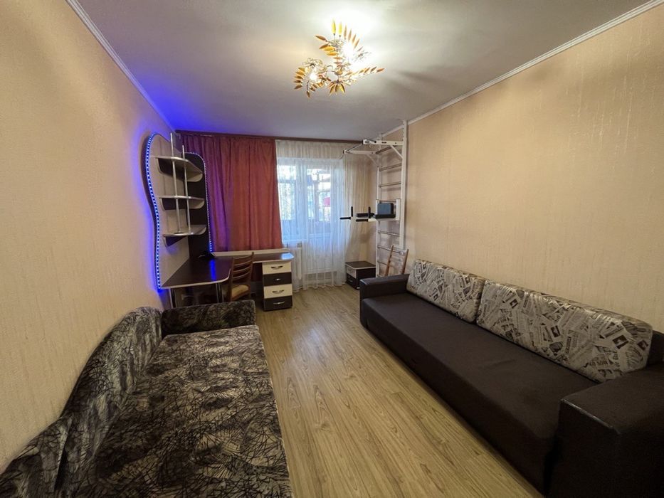 Оренда 2 кімнатна подобово,Вишенька,проспект Юності Магігранд ТРЦ Smal