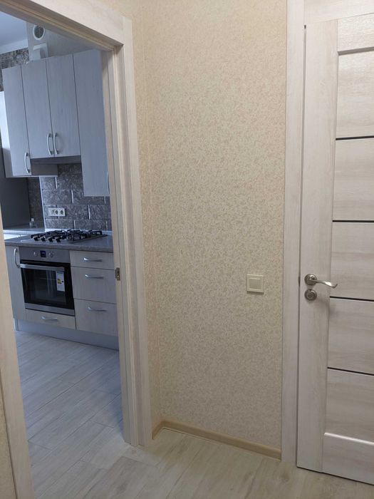 Оренда  нової квартири біля моря в Фонтанка Одеської області Авторский