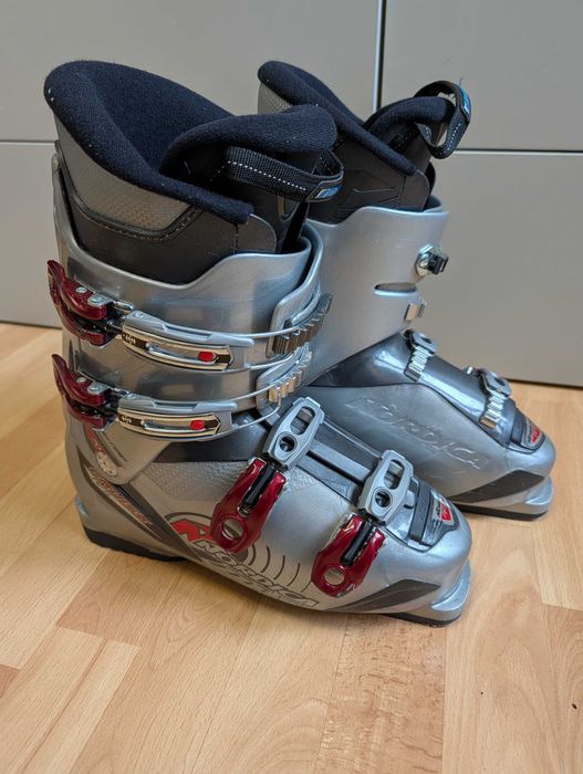 Buty narciarskie Nordica 27,5 + gratisy
