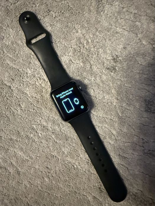 Apple watch series 3
