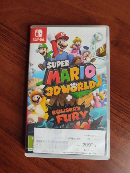Nintendo Switch Lite + gry