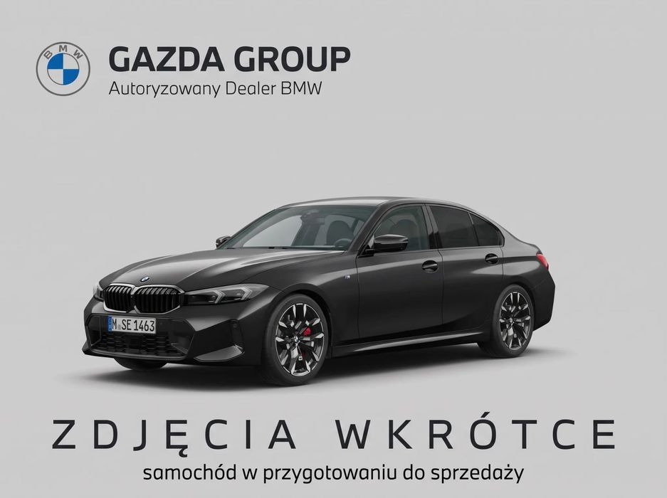 BMW Seria 3