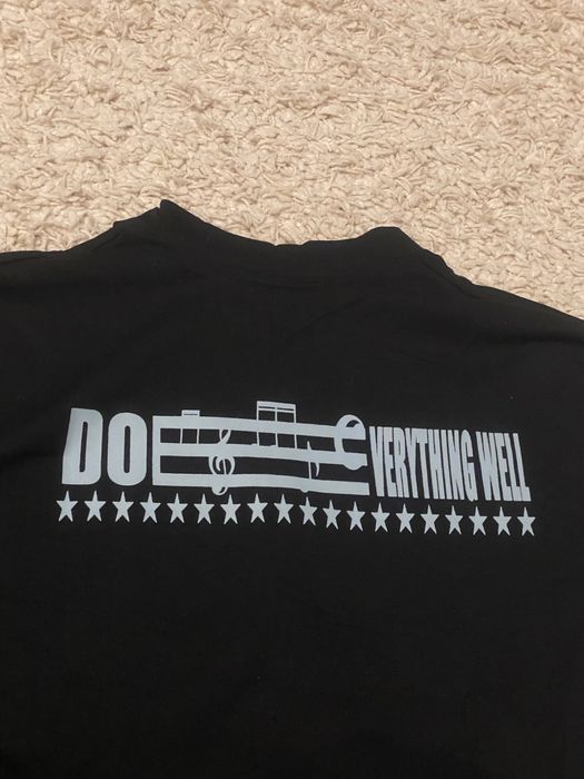 Longsleeve лонгслів Hysteric Glamour balenciaga archive opium