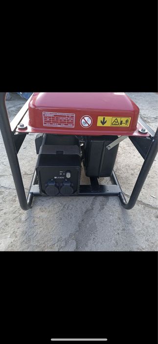 Генератор HONDA ECM 2800 оригинал