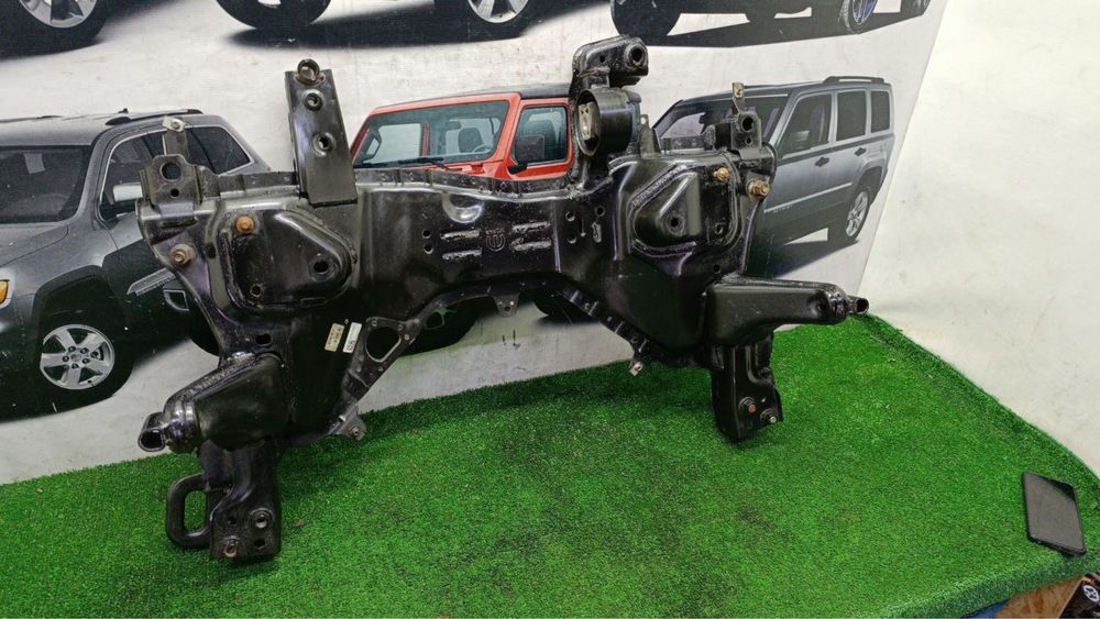 Jeep Cherokee Kl 2019- рест  Підрамник передній  68292230AF