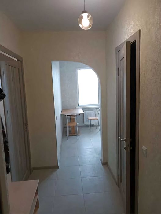 Продам 1к. квартиру з євроремонтом в ЖК "LaLaLand", Берковецька 6б.