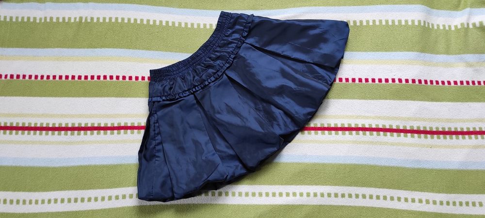 Spódniczka elegancka Twinkle rozm 110