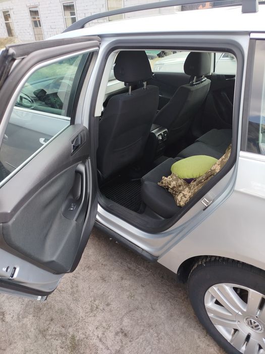 Продам Пассат б6