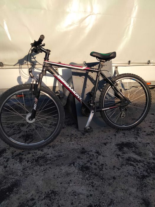 WYPRZEDAŻ Rowery Damskie i Męskie .MALBORK