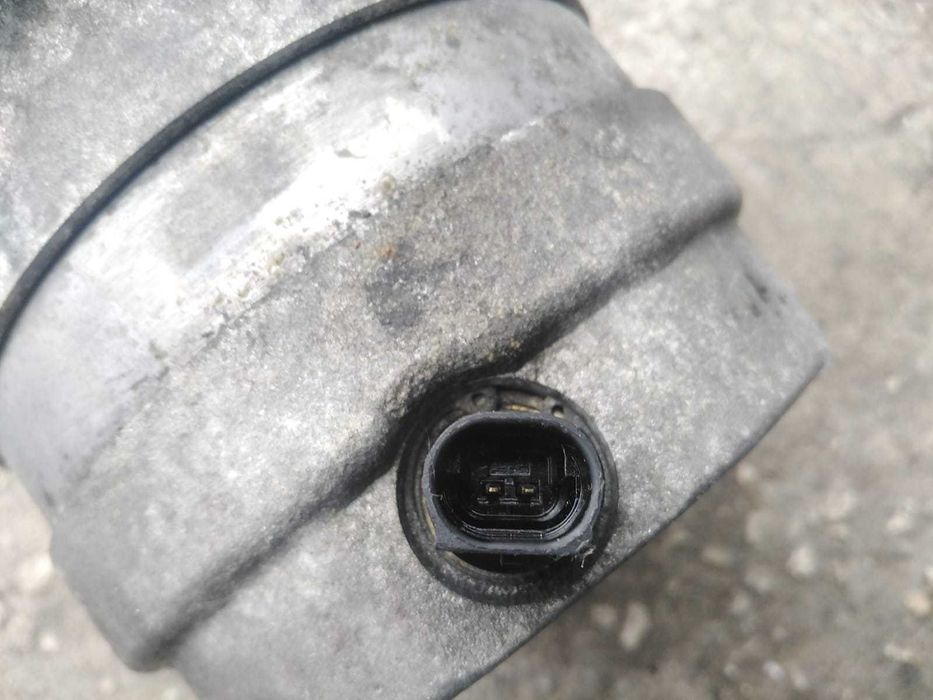 Compressor de AC Renault Laguna II 2.2 Dci