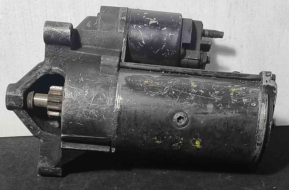 Motor de Arranque CITROËN JUMPER I Caixa (230L) ano 2000