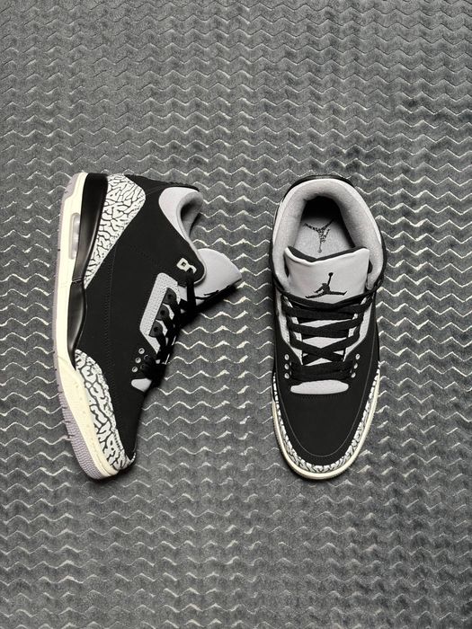 Nike Air Jordan 3