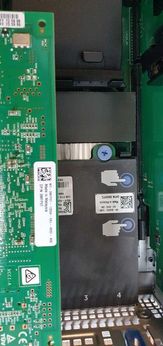 serwer  Dell PowerEdge R730xd Xeon E5-2620 v4, 64gb