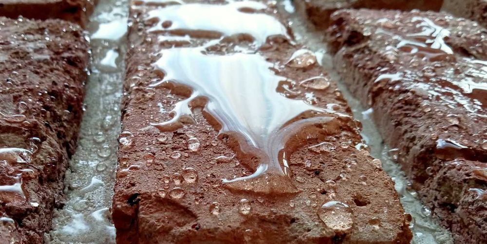 Płytki ze starej cegły, ceglana sciana, lico, stary mur, RETRO styl