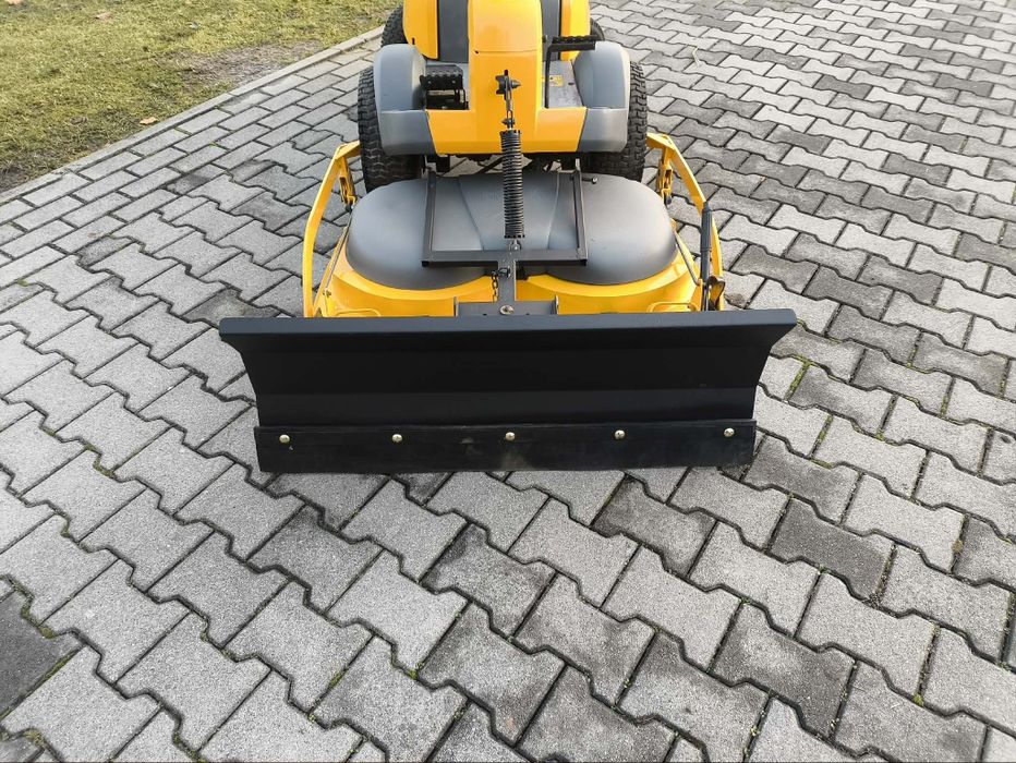 Stiga Villa Ready B&S 13.5hp hydro