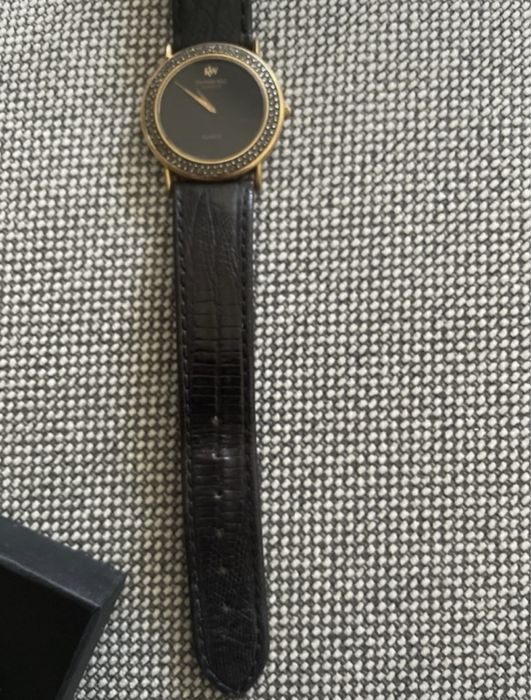 Relogio Raymond Weil