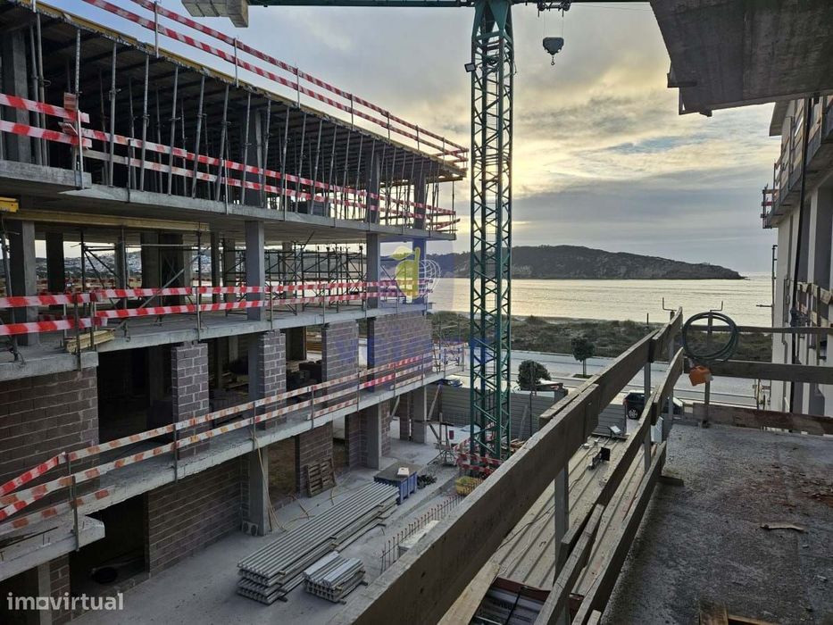 T3 São Martinho do Porto
