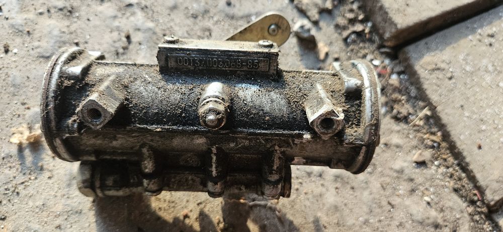 Запчасті на ЗІЛ 130