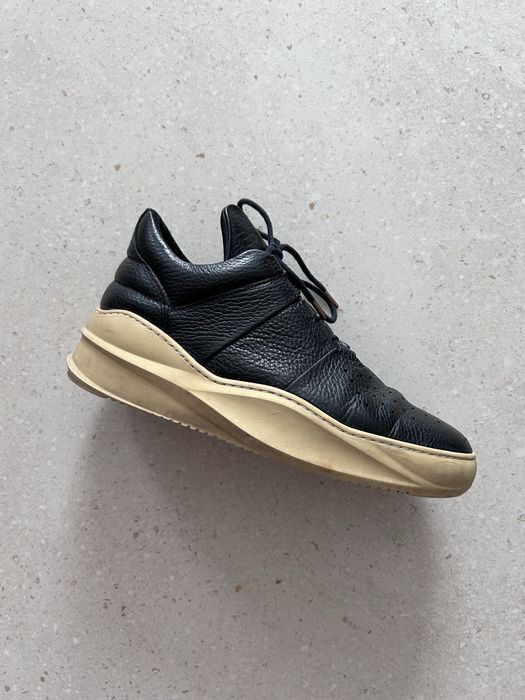 Sneakersy premium Filling Pieces 39/25,5cm